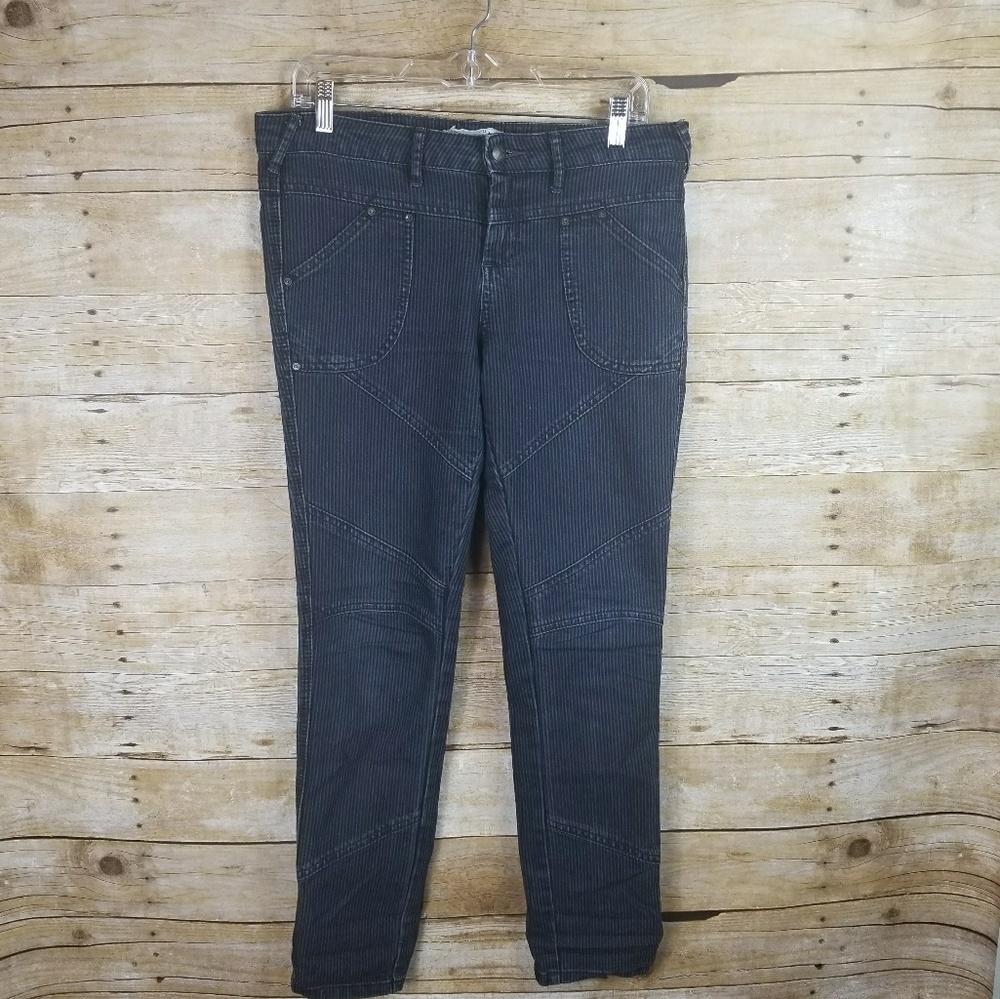 Free People Womens Jeans Conductor Size 29